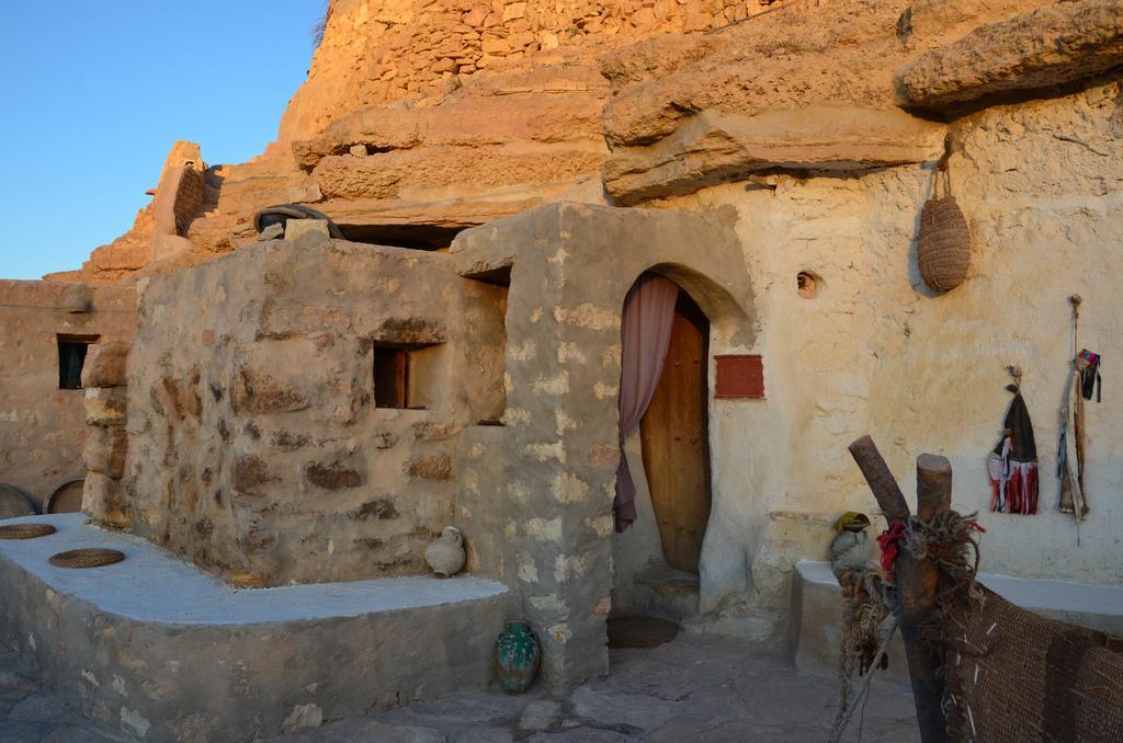 Kenza Bed and Breakfast Shanīnī Eksteriør billede