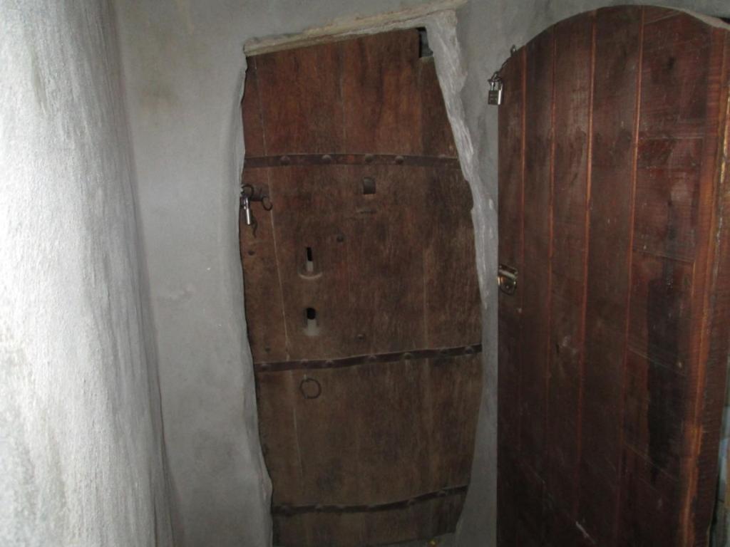 Kenza Bed and Breakfast Shanīnī Værelse billede