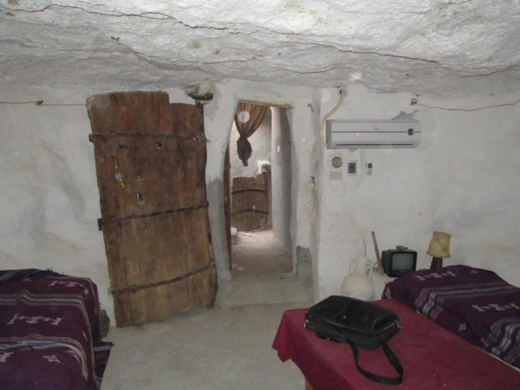 Kenza Bed and Breakfast Shanīnī Værelse billede
