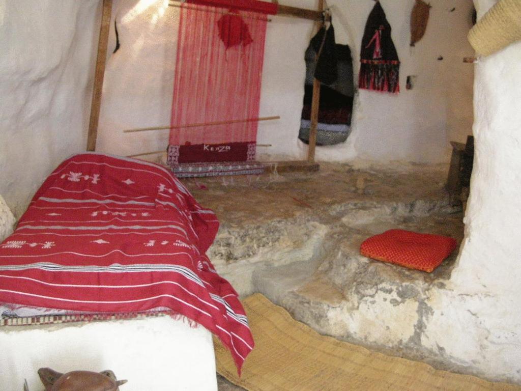 Kenza Bed and Breakfast Shanīnī Værelse billede