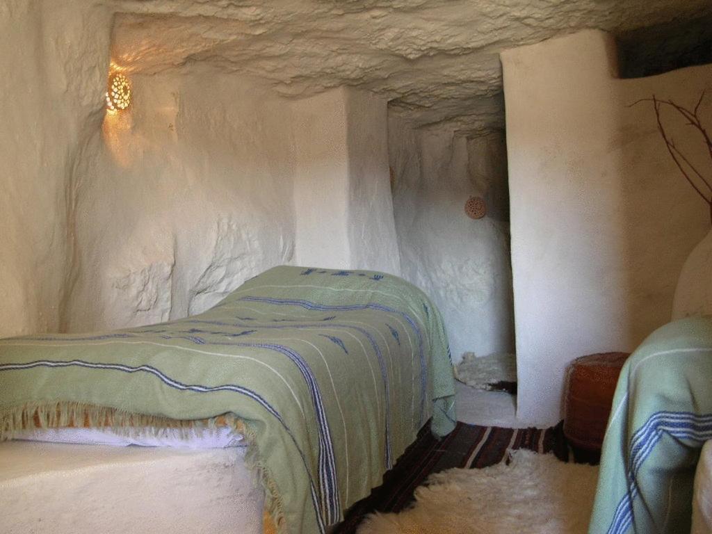 Kenza Bed and Breakfast Shanīnī Værelse billede