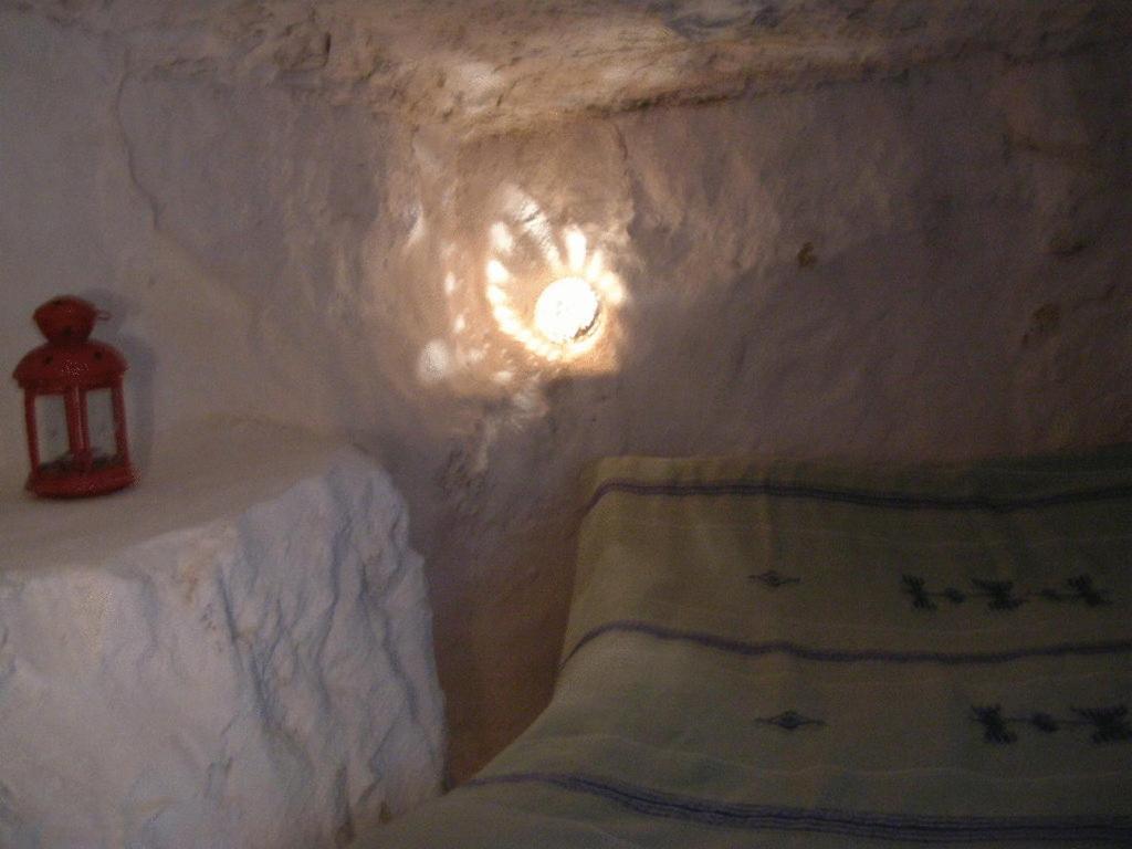 Kenza Bed and Breakfast Shanīnī Værelse billede