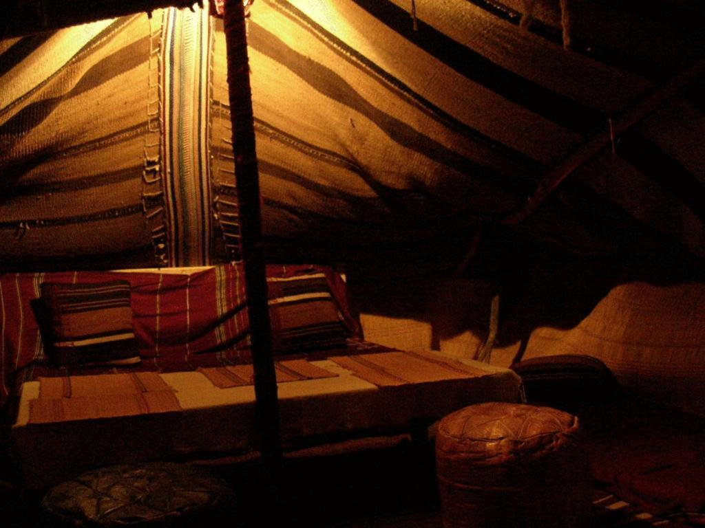 Kenza Bed and Breakfast Shanīnī Værelse billede