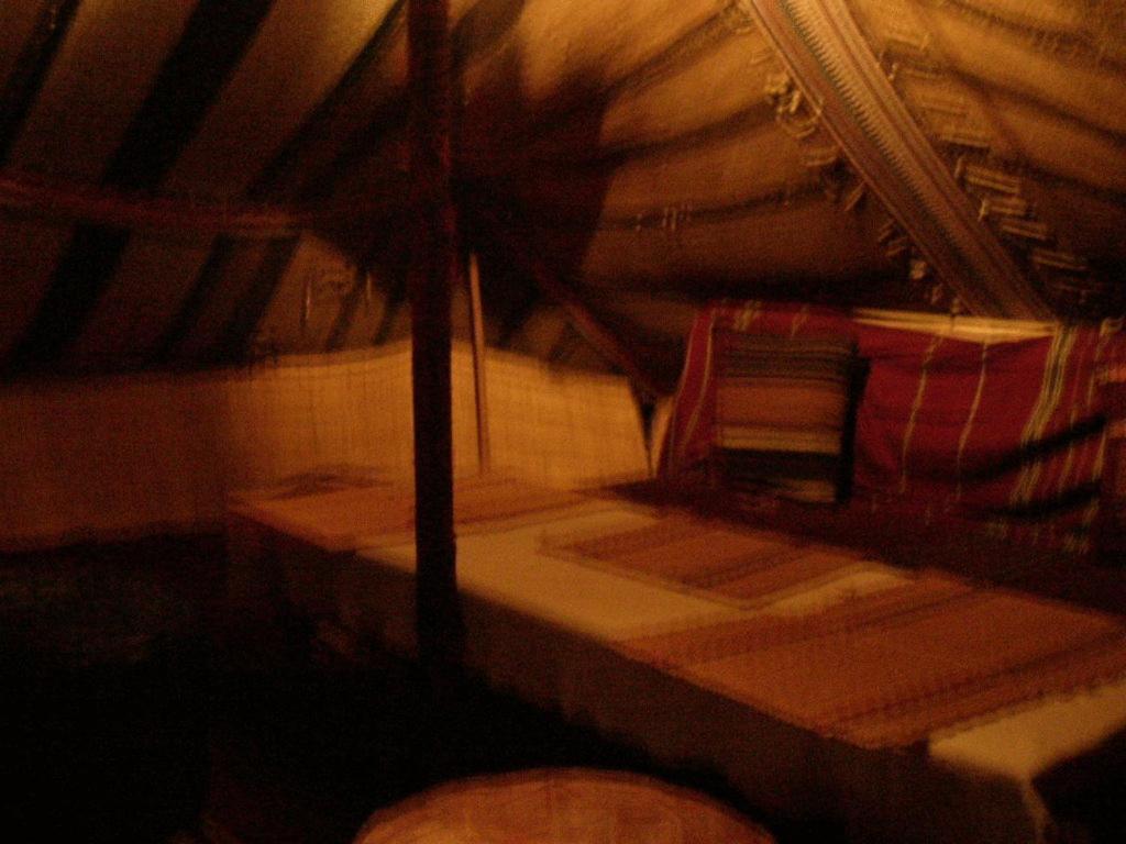 Kenza Bed and Breakfast Shanīnī Værelse billede