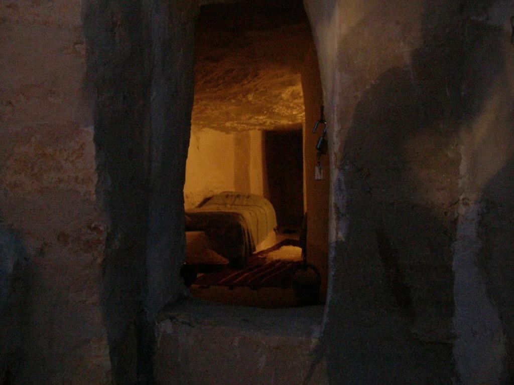 Kenza Bed and Breakfast Shanīnī Værelse billede