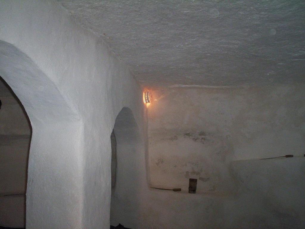 Kenza Bed and Breakfast Shanīnī Værelse billede