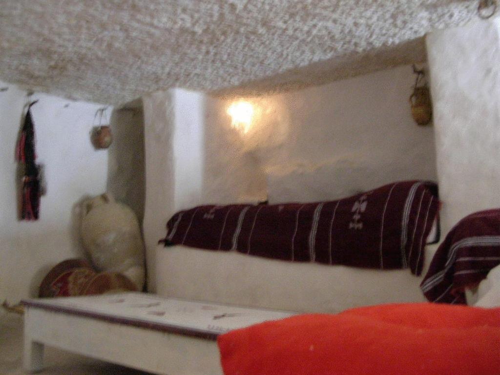 Kenza Bed and Breakfast Shanīnī Værelse billede